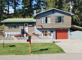 236 Lake Hills Ct, Bigfork, MT 59911