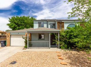 1367 Fireweed Dr NE, Rio Rancho, NM 87144