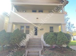 4055 Walker Ave APT 1, Toledo, OH 43612