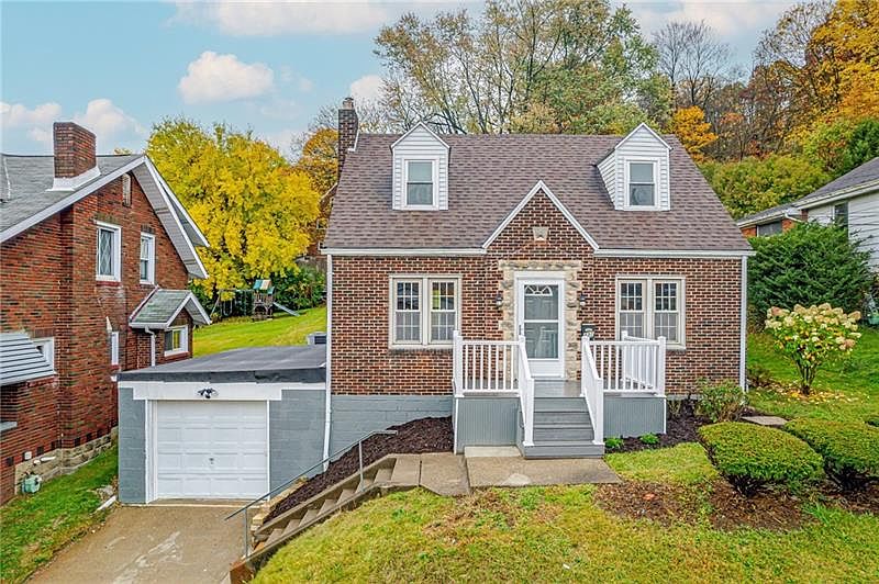 430 Homewood Ave, Trafford, PA 15085 Zillow