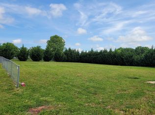 1210 Bishop Rd, Inman, SC 29349