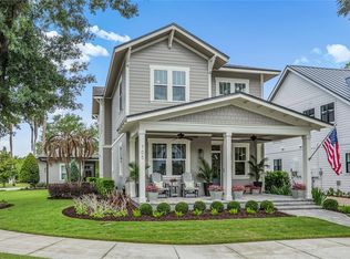 705 Garden West Ter, Winter Garden, FL 34787