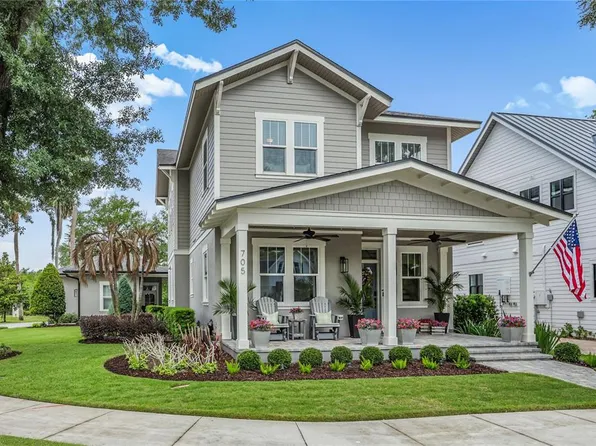 705 Garden West Ter, Winter Garden, FL 34787