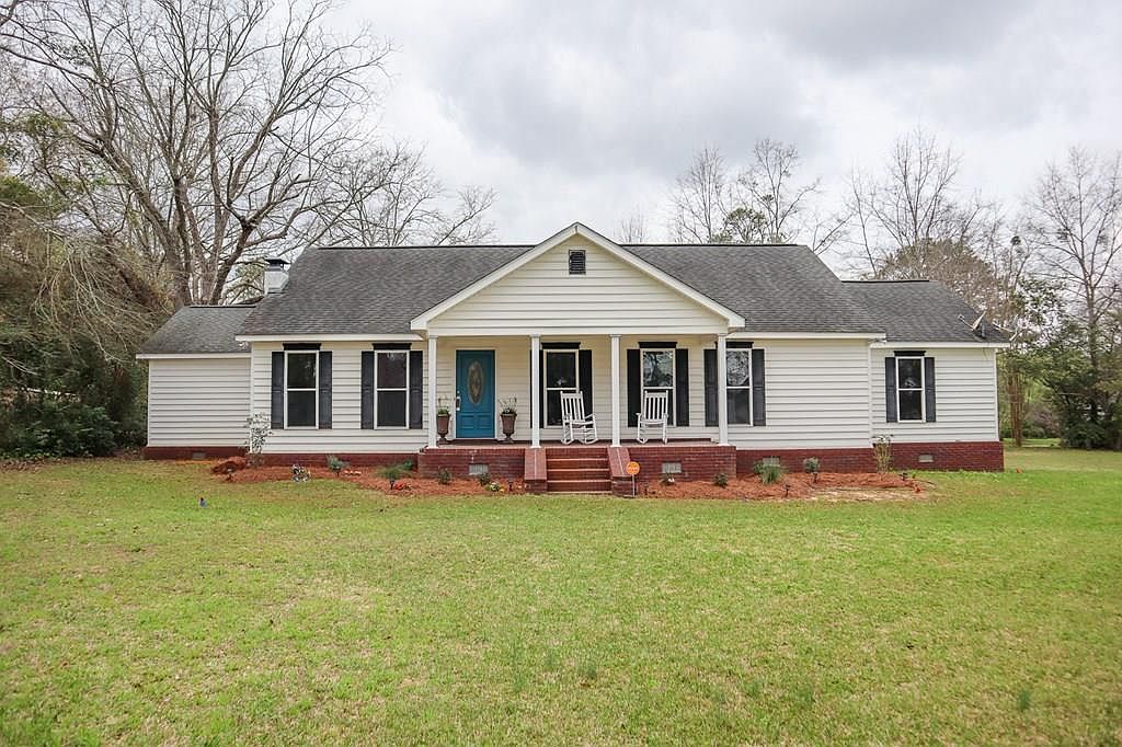 515 N Englewood Ave, Dothan, AL 36303 Zillow