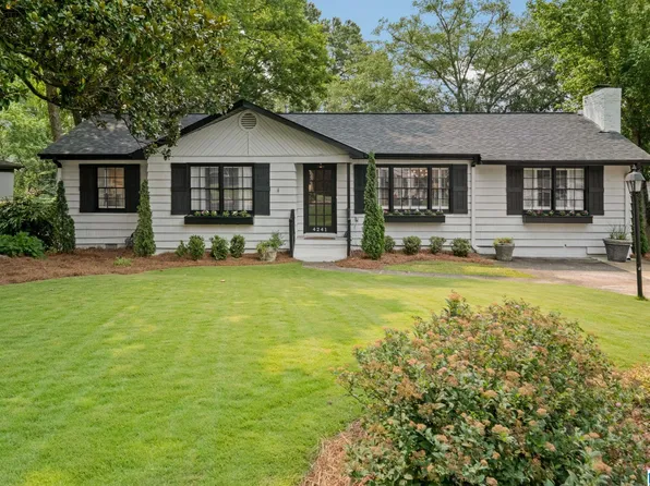4241 Montevallo Rd, Birmingham, AL 35213