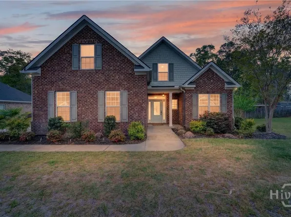 145 S Effingham Plantation Drive, Guyton, GA 31312