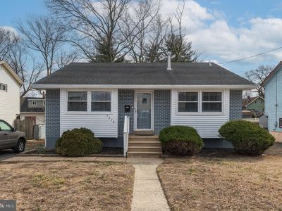 7278 Cedar Ave, Pennsauken, NJ, 08109