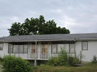 10110 E Bannister Rd, Kansas City, MO 64134