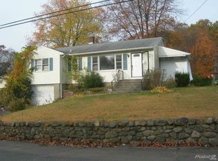 184 Union City Rd, Naugatuck, CT 06770