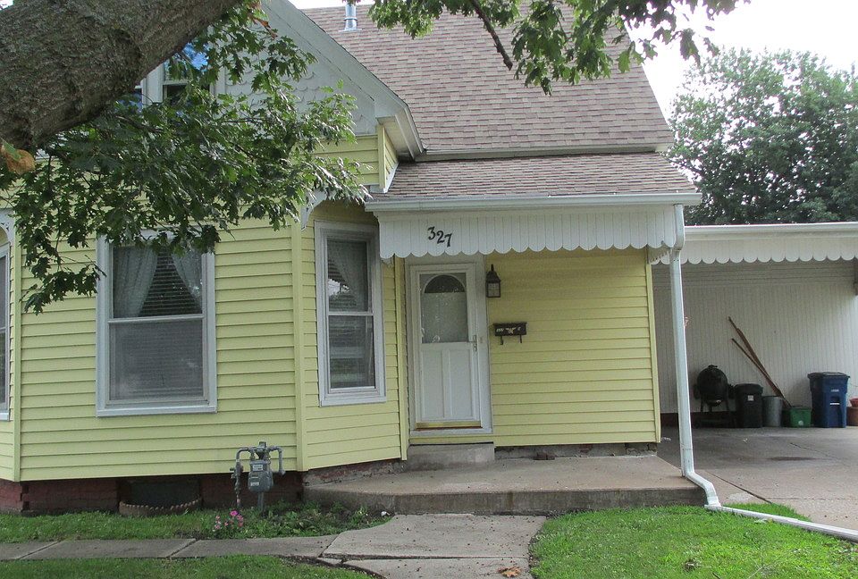 1st image of 327 N F St