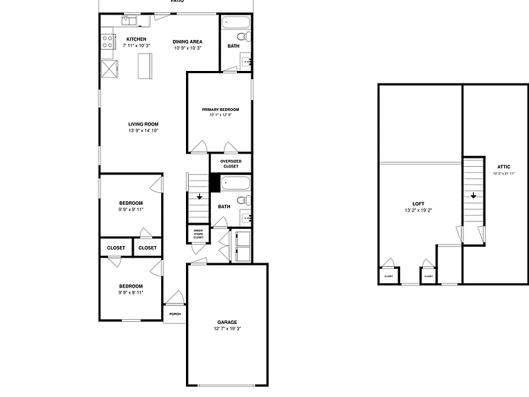 2013 Mansker Dr — Photo 19