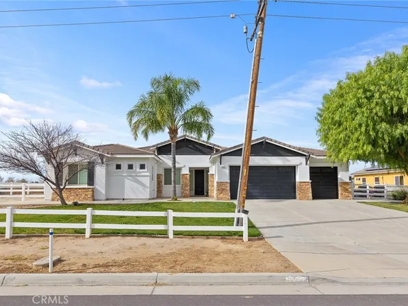 22255 Rosary Ave, Nuevo, CA 92567