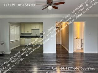 1131 W 10th St, San Pedro, CA 90731