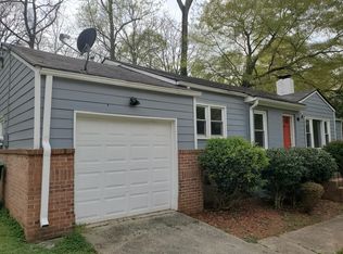 2831 Midway Rd, Decatur, GA 30030