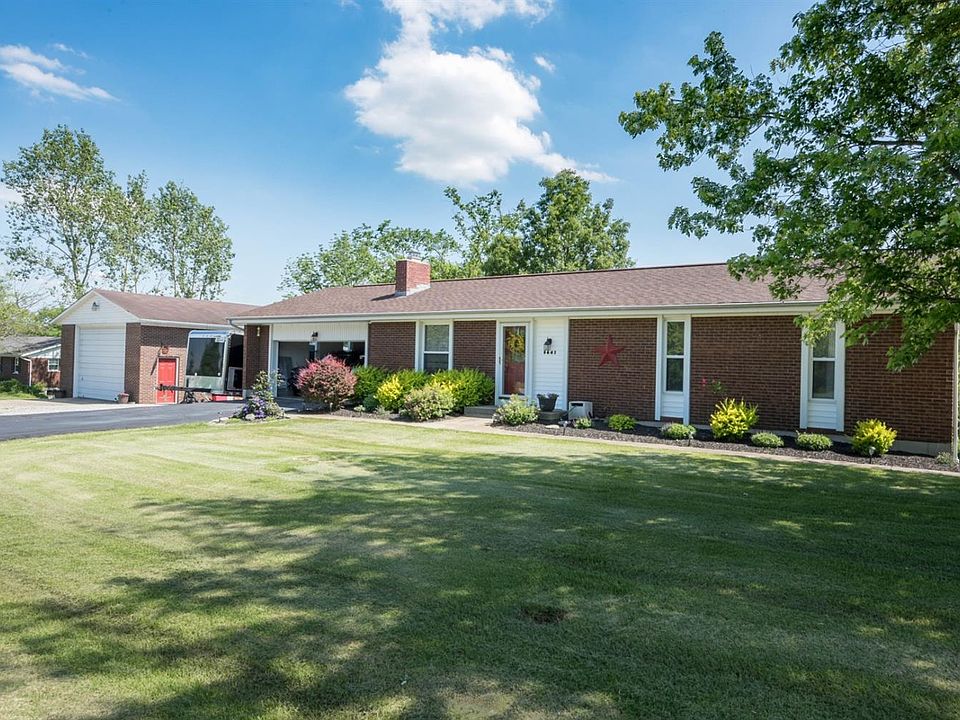 1st image of 5641 Briarwood Dr Lot 17