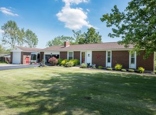 5641 Briarwood Dr LOT 17, Aurora, IN 47001