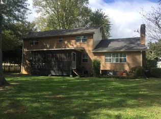 304 E Heritage Dr, Knoxville, TN 37934