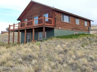 191 Sauk Trl, Boulder, WY 82923