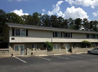 6940 Roswell Rd UNIT 2D, Sandy Springs, GA 30328