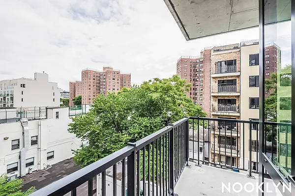 Rented by Nooklyn NYC LLC | media 7