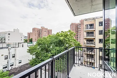 Rented by Nooklyn NYC LLC