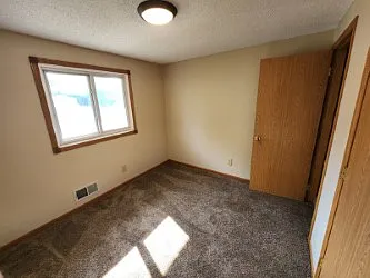 Upper Bedroom