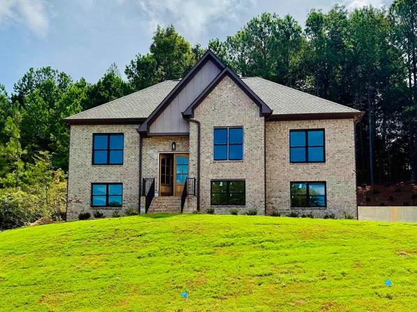 5807 Hatchers Run, Pinson, AL 35126