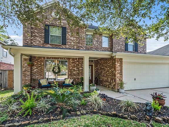2nd image of 14422 Andrews Ridge Ln