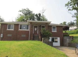 227 2nd Ave, Belle Vernon, PA