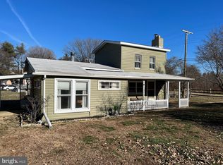 1610 Johnson Ln, Perryman, MD 21130