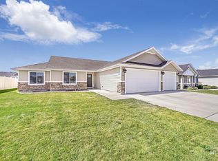 260 Glacier Meadows Way, Kimberly, ID 83341