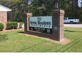 100 Green Meadows Ct, Wrens, GA 30833