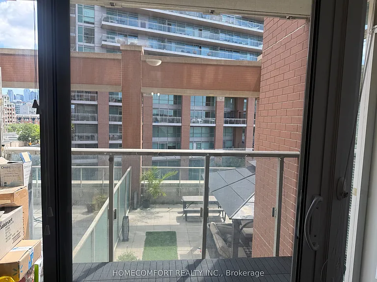 125 Western Battery Rd #506 — Photo 9
