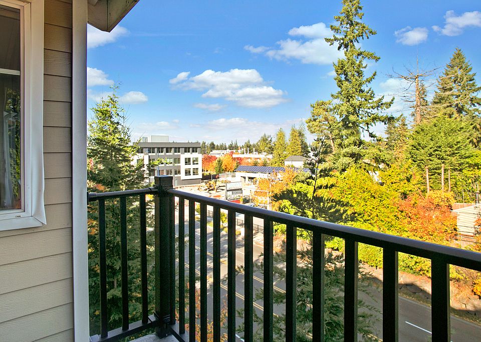 Forest Hills Estates Apartment Rentals Shoreline, WA Zillow