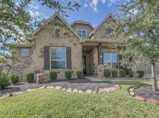 4906 Alaina Dr, Rosharon, TX 77583