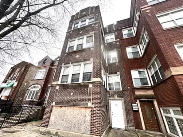 3911 W 14th St #1, Chicago, IL 60623
