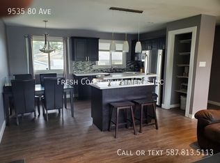 9535 80th Ave, Grande Prairie, AB T8V5J3