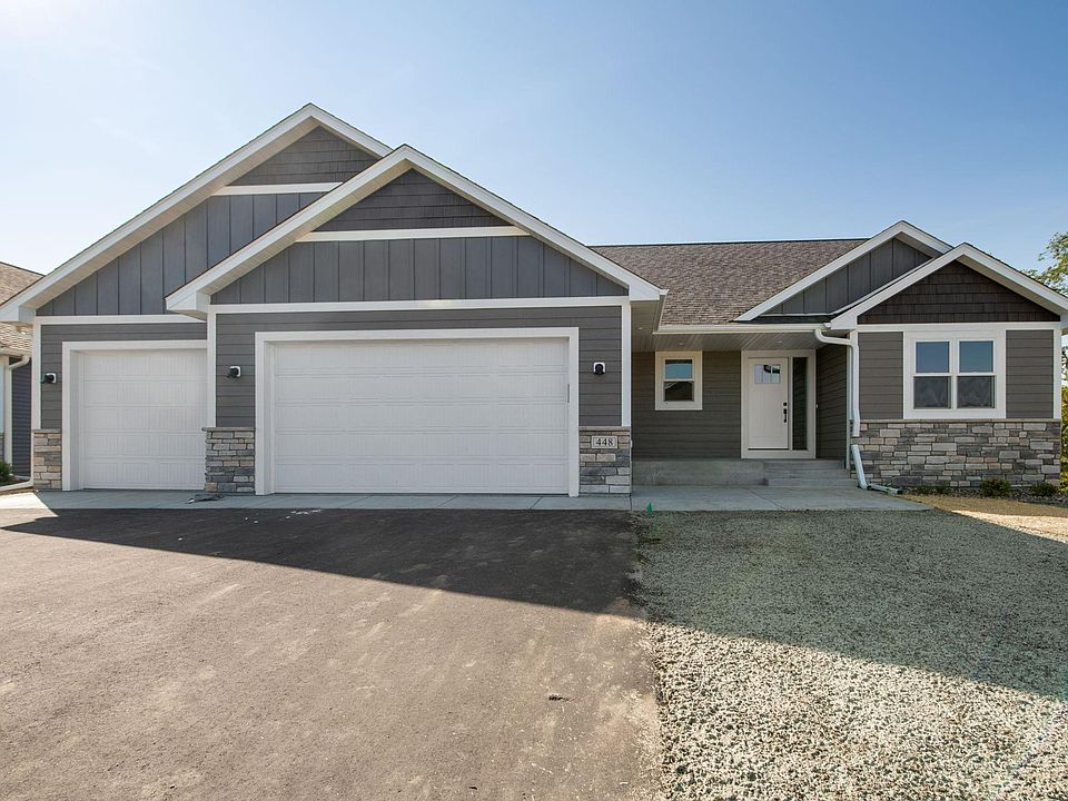 448 Westwood Dr, River Falls, WI 54022 Zillow