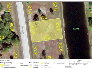847 Rotonda Cir, Rotonda West, FL 33947