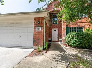 20206 Entrada Ct, Humble, TX 77346