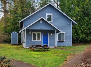 1832 Fairview St NE, Olympia, WA
