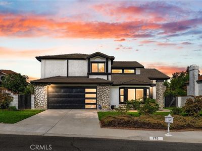 715 Pantera Dr, Diamond Bar, CA, 91765