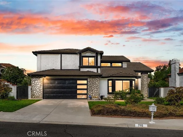 715 Pantera Dr, Diamond Bar, CA 91765