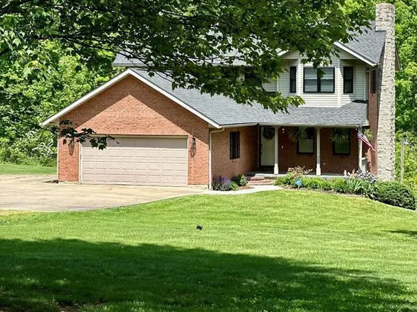 415 Kendra Jo Dr, Minford, OH 45653