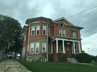 402 Steward Ave APT 3, Jackson, MI 49201
