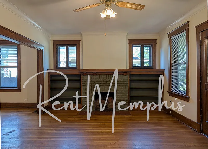 2 bed, 1.0 bath, 1450 sqft, $1,550 — Photo 3
