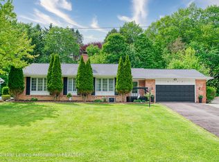 2133 Wayland Dr, Lansing, MI 48917