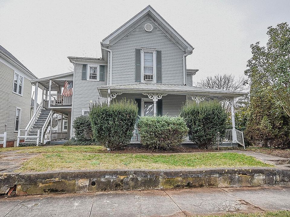 1st image of 119 W Pine St #1-3