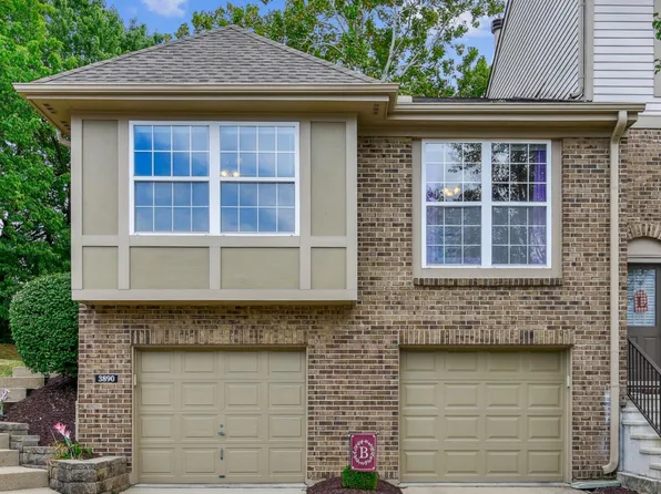 3890 Enterprise Cir, Cincinnati, OH 45252