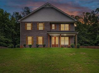 80 Sears Rd, Covington, GA 30016